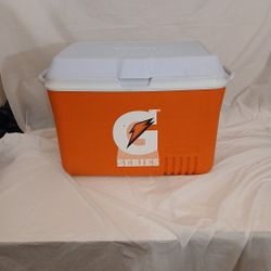 Ice Chest cooler