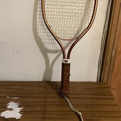 Tennis Rackets 