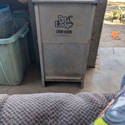 Pet Feeder X 2