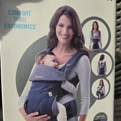 ErgoBaby Four Position 360 Carrier 