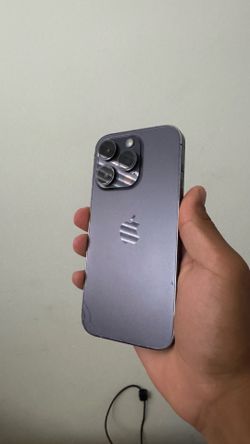 iPhone 14 Pro - OBO