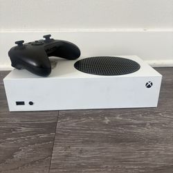 Xbox Series S 