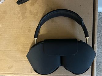 Apple head phones