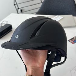 Ovation Riding Helmet