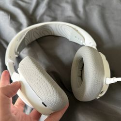 Steel Series Headset (XBOX AND PC)