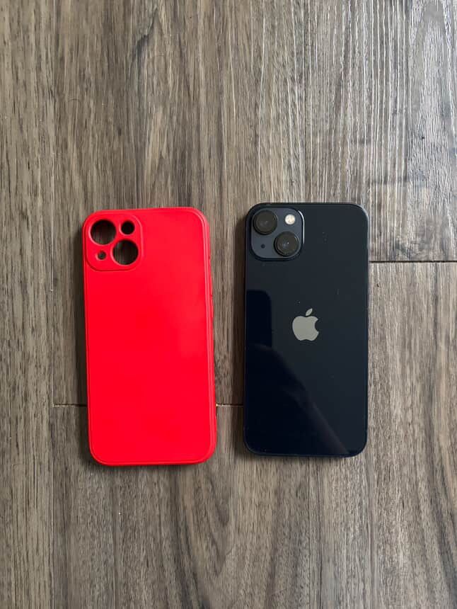 I Phone 13 (unlocked)