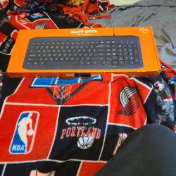 Surf Onn Keyboard