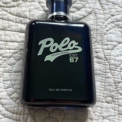 Polo 67 EDP