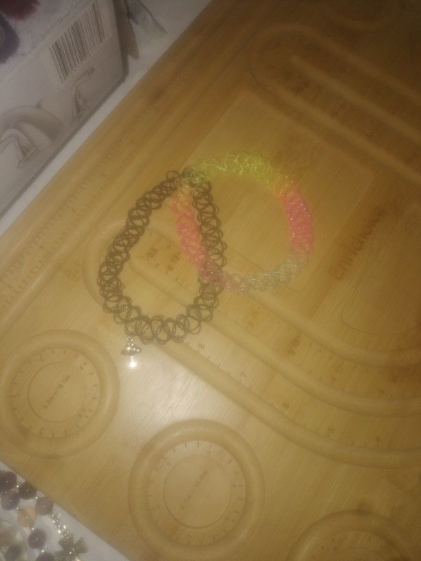 Choker Bundle