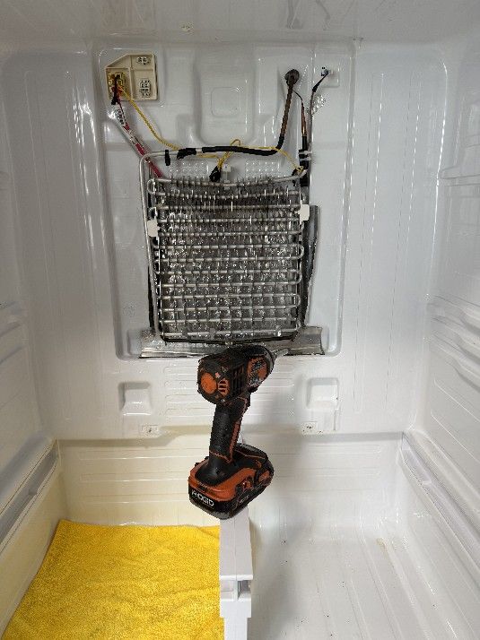 We Repair Appliances Reparamos Aparatos Electrodomesticos 