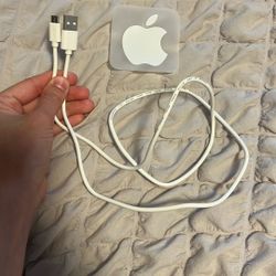 iPhone Charger 