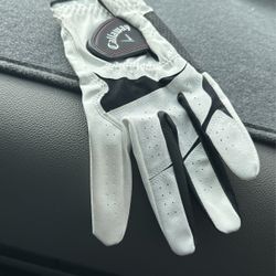 Xl Callaway Golf New L Hand