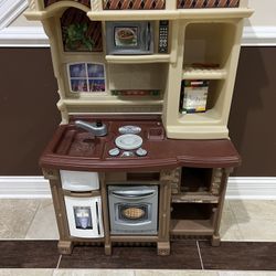 Kids Kitchen 