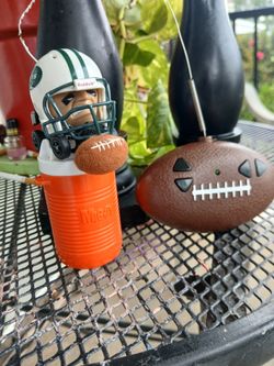 NY Jets RC