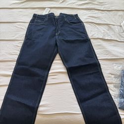 Tyndale FR Work Jeans