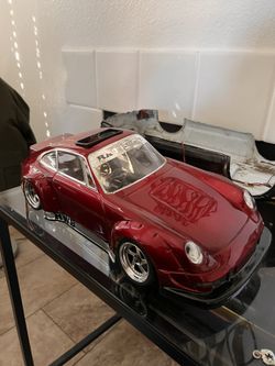 1/10 RC Body Shell
