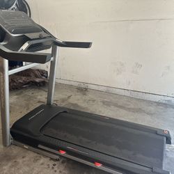 Pro-Form Treadmill 