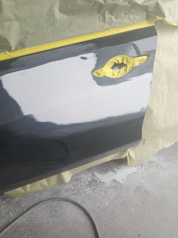 Body Work 