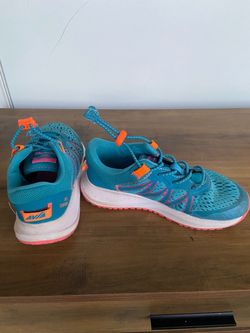 Avia All Terrain Trail Running Sneakers
