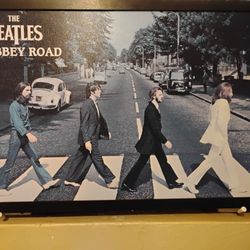 THE BEATLES ABBEY ROAD, Not Making A Profit, Selling For What I Paid For It 