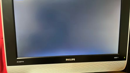 Philips flat tv