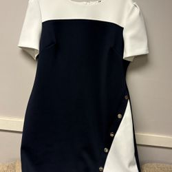 Tommy Hilfiger Women’s Dress