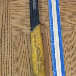 DEWALT 20oz Hammer DWHT51004 with Claw – Used