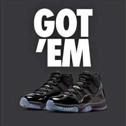 Brand New Gamn Size 12 Aek 380