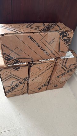 Performance Spacer Lift Kit 