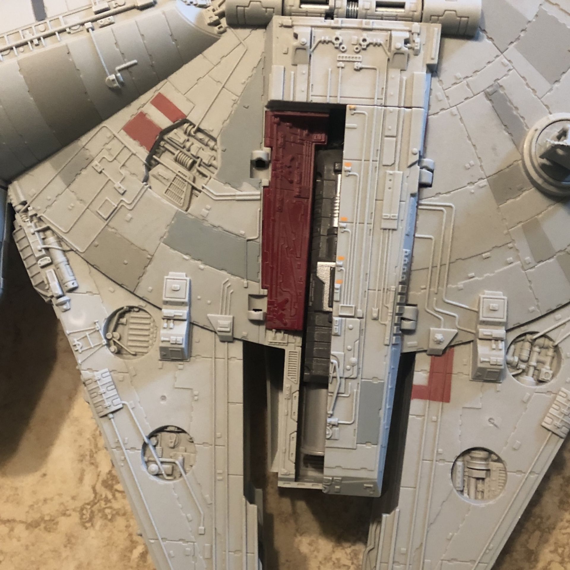 Millennium Falcon