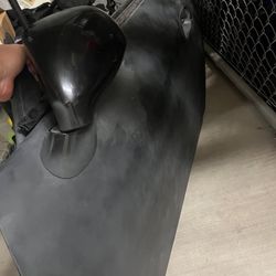Honda S2000 Door