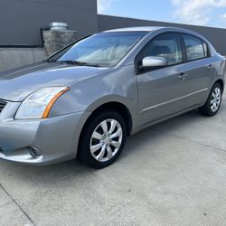 2010 Nissan Sentra