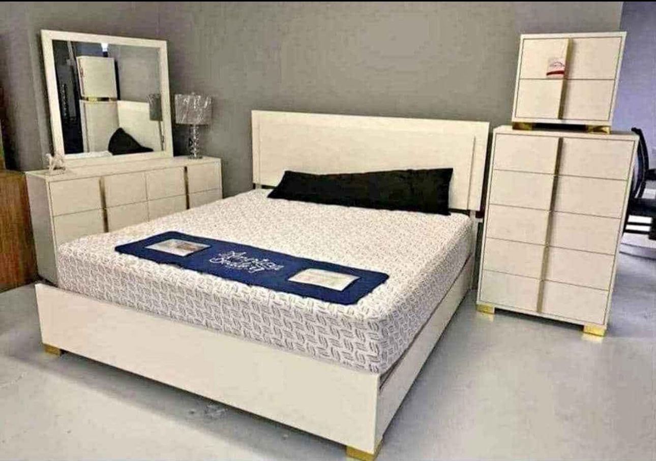 Brand new bedroom sets with FREE MATTRESS-Finance available No Credit Needed✅ (FREE ASSEMBLY INCLUDED)