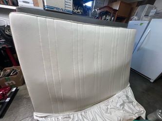 Used mattress still good