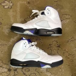 Jordan 5 Concord 