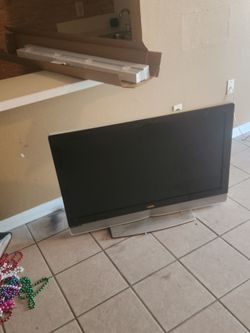 40" Vizio TV