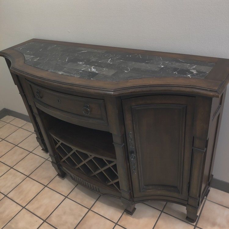 Buffet Table Or Hallway Table