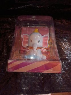 Dumbo Solar Panel Car Buddy