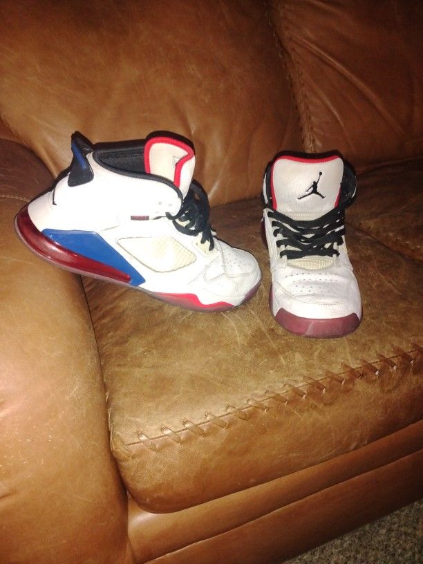 Jordans Size 11