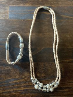 Jewelry Set