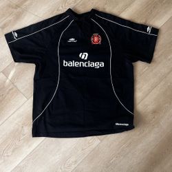 Balenciaga Paris Jersey