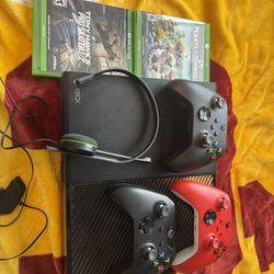 Xbox One
