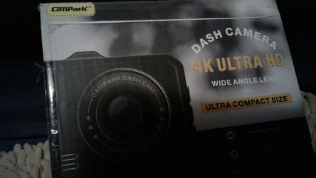Compare 4k ultra HD dash camera