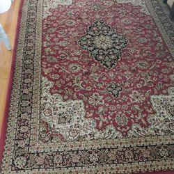 Rug  5’3”/7’3”