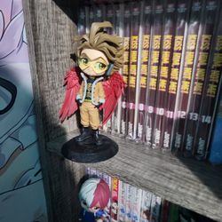 My Hero Academia Figures 