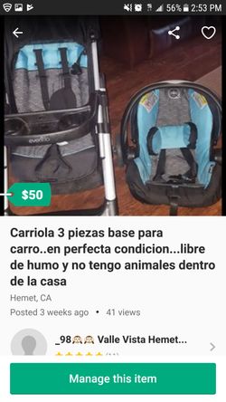 Stroller