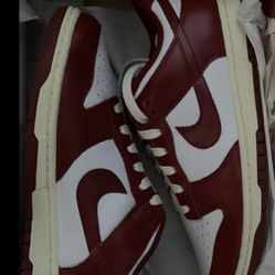 Nike Dunks