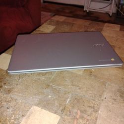 Chromebook Acer Laptop