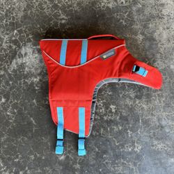 RuffWear Dog Life Jacket PFD 