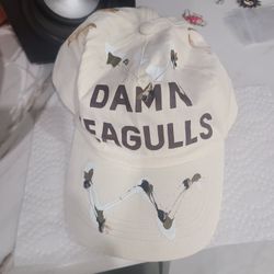 $15 Damn Seagulls Baseball Cap 